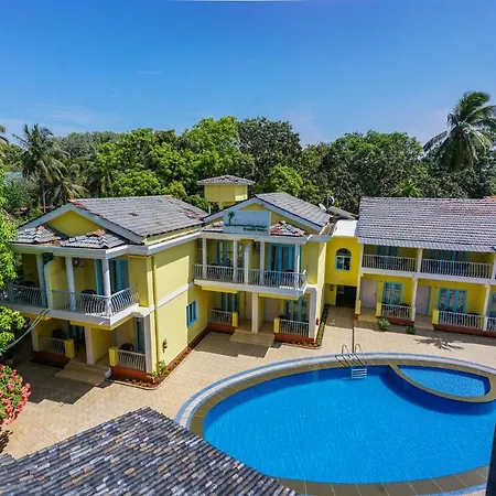 Shelsta Beach Resort